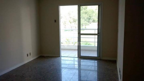 Apartamento À Venda, 79 M² Por R$ 380.000,00 - Maria Paula - São Gonçalo/rj - Ap42445