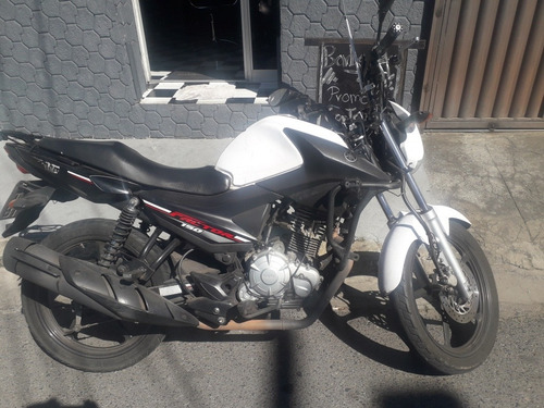 Imagem 3 de 3 de Yamaha Factor