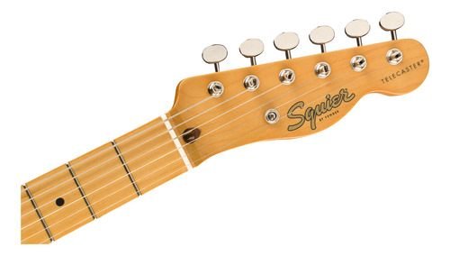 Guitarra Fender Squier Classic Vibe 50s Telecaster Mn Butte