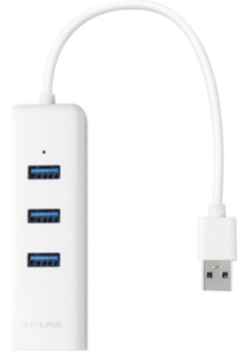 Adaptador De Red Ethernet Usb 3.0 A Rj45 10/100/1000mbps