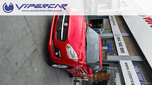 Suzuki Swift Hibrido 1.2 2021 0km
