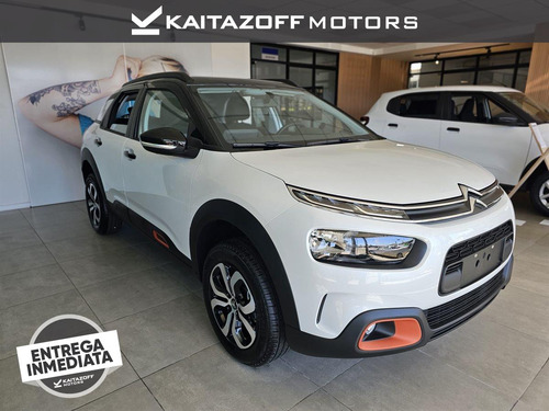 Citroën C4 Cactus FEEL AT