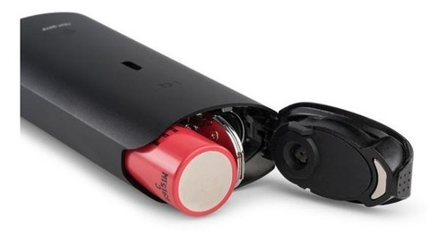 Vaporizador Davinci Iq
