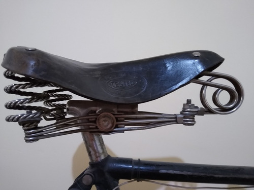 Bicicleta Phillips