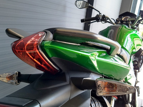 Imagen 7 de 25 de Benelli Tnt 15 - No Bajaj Ns 125, No Honda Glh 150!