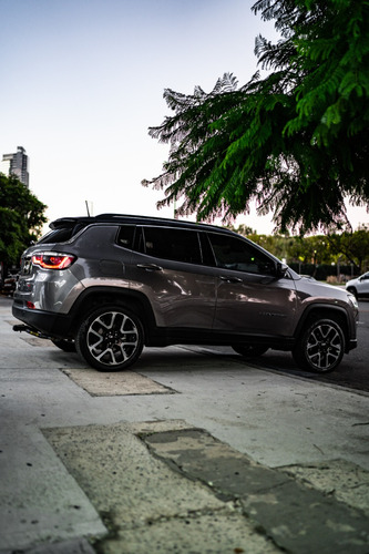Imagen 4 de 15 de Jeep Compass Limited