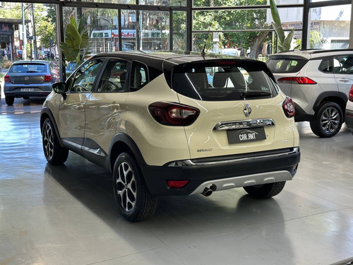 Renault Captur 2.0 Intens
