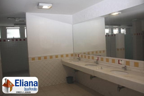Amplo Prédio Comercial Na Barcelona - Gac7375
