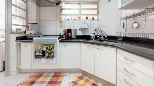 Imagem 12 de 30 de Apartamento - Ap03894 - 69473785