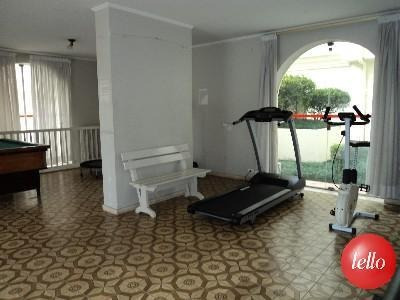 Imagem 22 de 24 de Apartamento - Ref: 228286