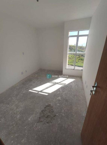 Imagem 11 de 13 de Apartamento Com 2 Dormitórios À Venda, 55 M² Por R$ 179.000,00 - Francisco Bernardino - Juiz De Fora/mg - Ap1296