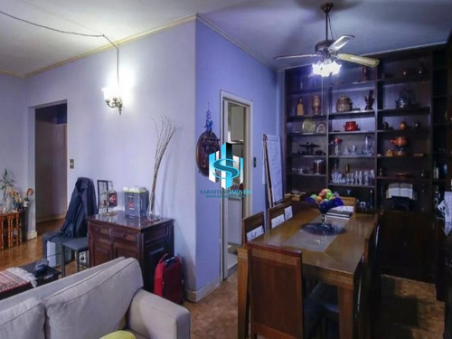 Imagem 3 de 14 de Apartamento A Venda Em Sp Campos Elíseos - Ap08300 - 71048092