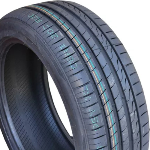 Kit Com 2 Pneu Aro 19 235/45 R19 99y Minerva F205