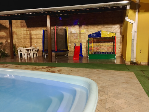 Vendo Casa Com Renda De 15mil Por Mes