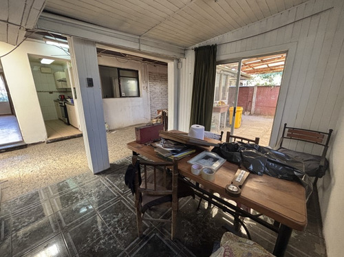 Oportunidad Casa Víctor Plaza Mayorga, El Bosque
