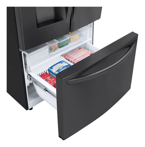 Refrigerador French Door 662 L Con LG Thinq-openbox