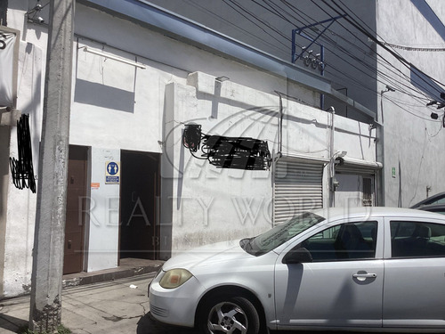 Bodegas En Renta En Estrella