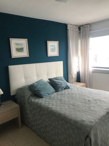 Venta De Apartamento 2 Dormitorios Roosevelt