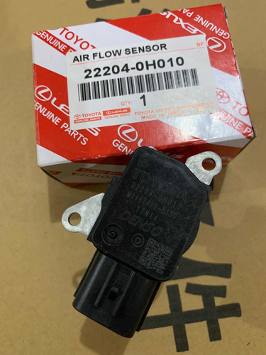 Sensor Maf Toyota 4runner 2010 2011 2012 2013 2014 2015 2016