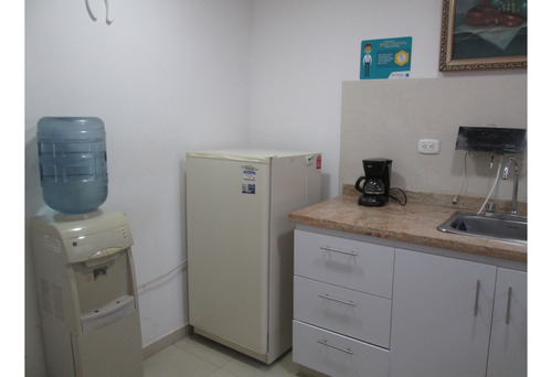 Venta Edificio Para El Sector De La Salud En Barrio El Prado