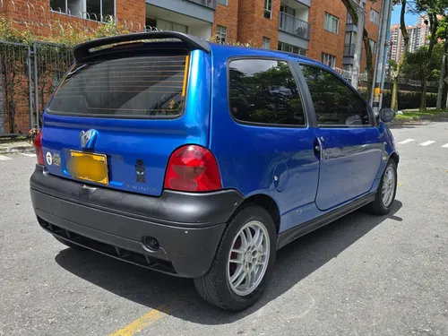 Renault Twingo 1.2 Dynamique