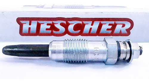 Bujia Diesel Peugeot 504 505 405 205 306 1.8/9d (x4) Hescher