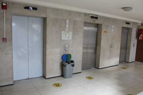 Imagen 14 de 18 de Venta Oficina De 56 Mts En Microcentro