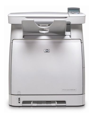 Hp Laser Cm 1017  Peças