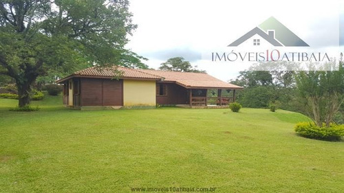 Imagem 14 de 29 de Sítios À Venda Em Atibaia/sp - Compre O Seu Sítios Aqui! - 1455348