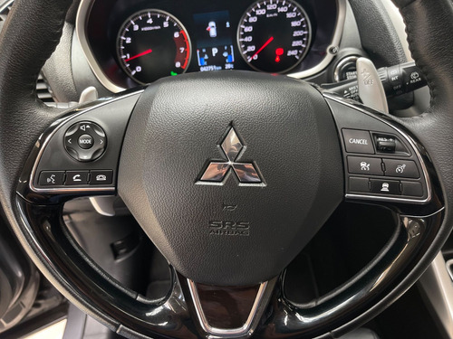 Mitsubishi Eclipse Cross HPE-S 1.5 16V 165cv Aut.