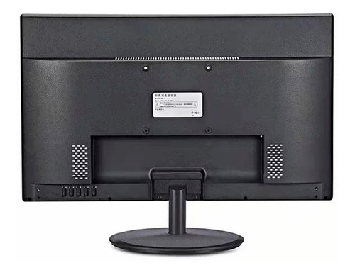 Monitor Daewoo DW-MON19 led 19" negro 100V/240V