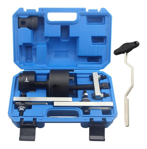 Kit Extrator Para Transmissão De Dupla Embreagem Dsg Lorben