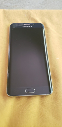 Celular Samsung S6 Edge Plus