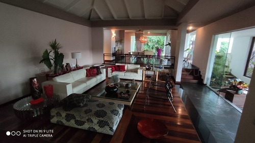Imagen 4 de 7 de En Venta Casa En Prados Del Este Mls #22-4834 Karina Sanchez 04143355086