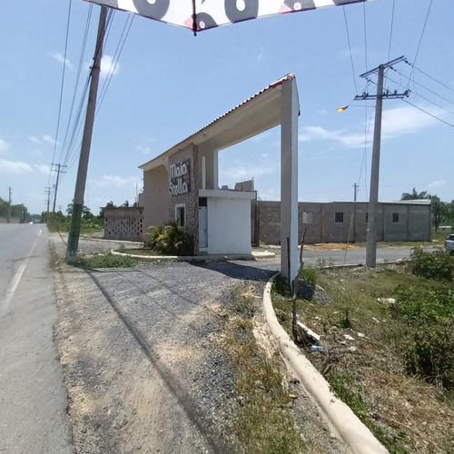 Imagen 11 de 16 de Se Vende Solar De 135 M2 Con Oferta Y Descuentos En Costo Por M2 Adquierelo Y Pagalo Con Facilidades