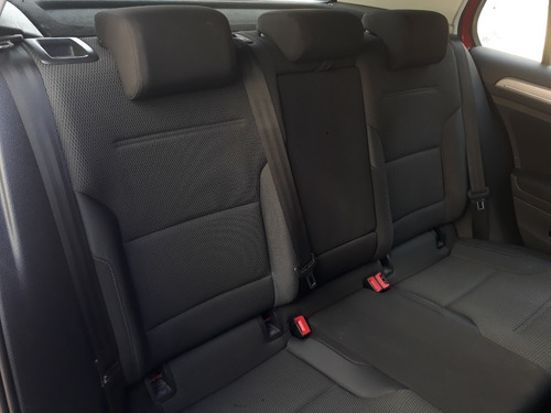 Imagen 15 de 18 de Vw Golf Comfortline 1.4tsi Año 2016 Vendo Permuto Financio