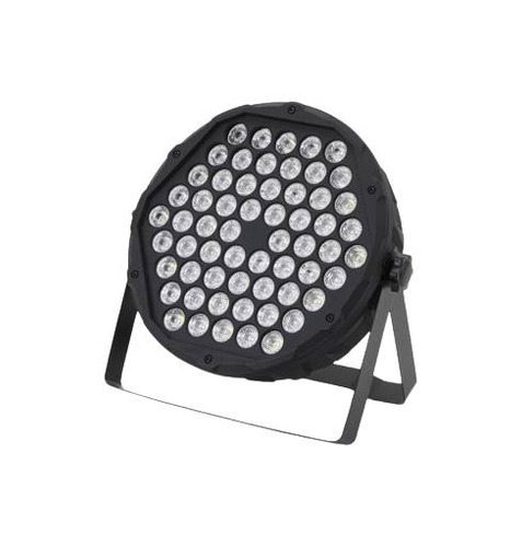 Luz de escenario LED A-0009 127V Color RGB