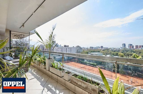Oppel | Departamento En Venta | Belgrano Capital Federal |
