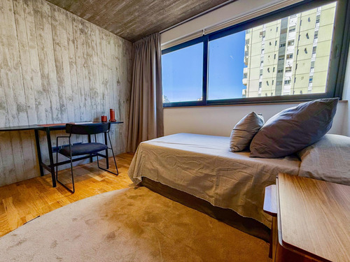 Urquiza 1900 - Departamento Premium En Venta De 3 Dormitorios En Rosario