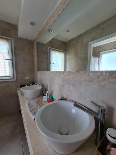 Casa En Venta A La Laguna-villanueva- Barrio San Rafael