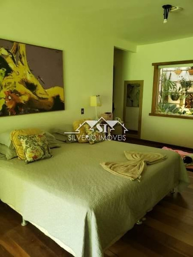Imagem 23 de 30 de Casa- Petrópolis, Araras - 32584