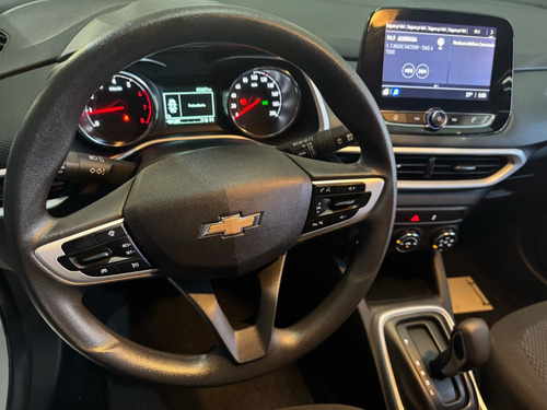 Chevrolet Tracker 1.0 TURBO FLEX AUTOMÁTICO