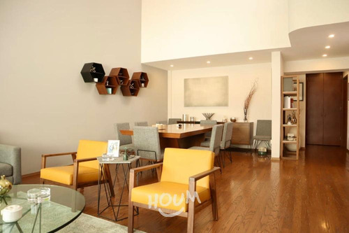 Imagen 3 de 30 de Departamento En Universal, Álvaro Obregón Con 3 Recámaras, 270 M², Id: 84122