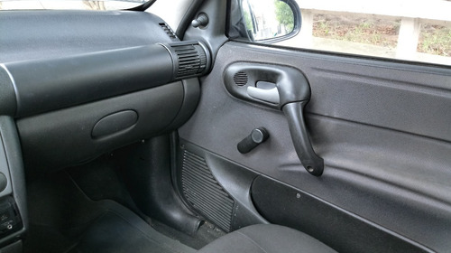Chevrolet Corsa Sedan 2004