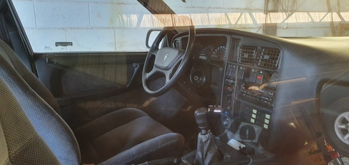 Chevrolet Omega 2.0 Gls