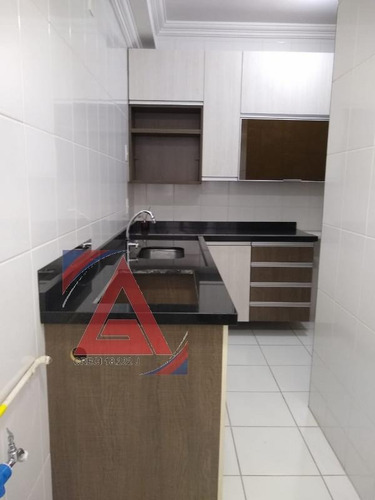 Imagem 11 de 15 de Ref.: 9372 - Apto Em Osasco Para Venda - V9372