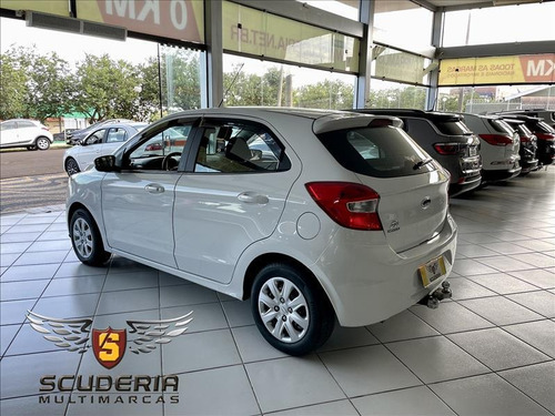 Imagem 4 de 11 de Ford Ka 1.0 Se 12v
