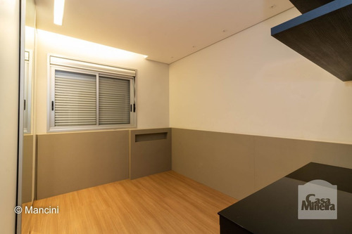 Imagem 11 de 15 de Apartamento À Venda No Vila Da Serra - Código 388015 - 388015