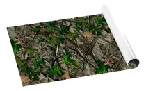 Comprar Adesivo Camuflado Htc Green Natureza Madeira, Vegetação 2x1m