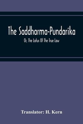 Libro The Saddharma-pundarika; Or, The Lotus Of The True ...